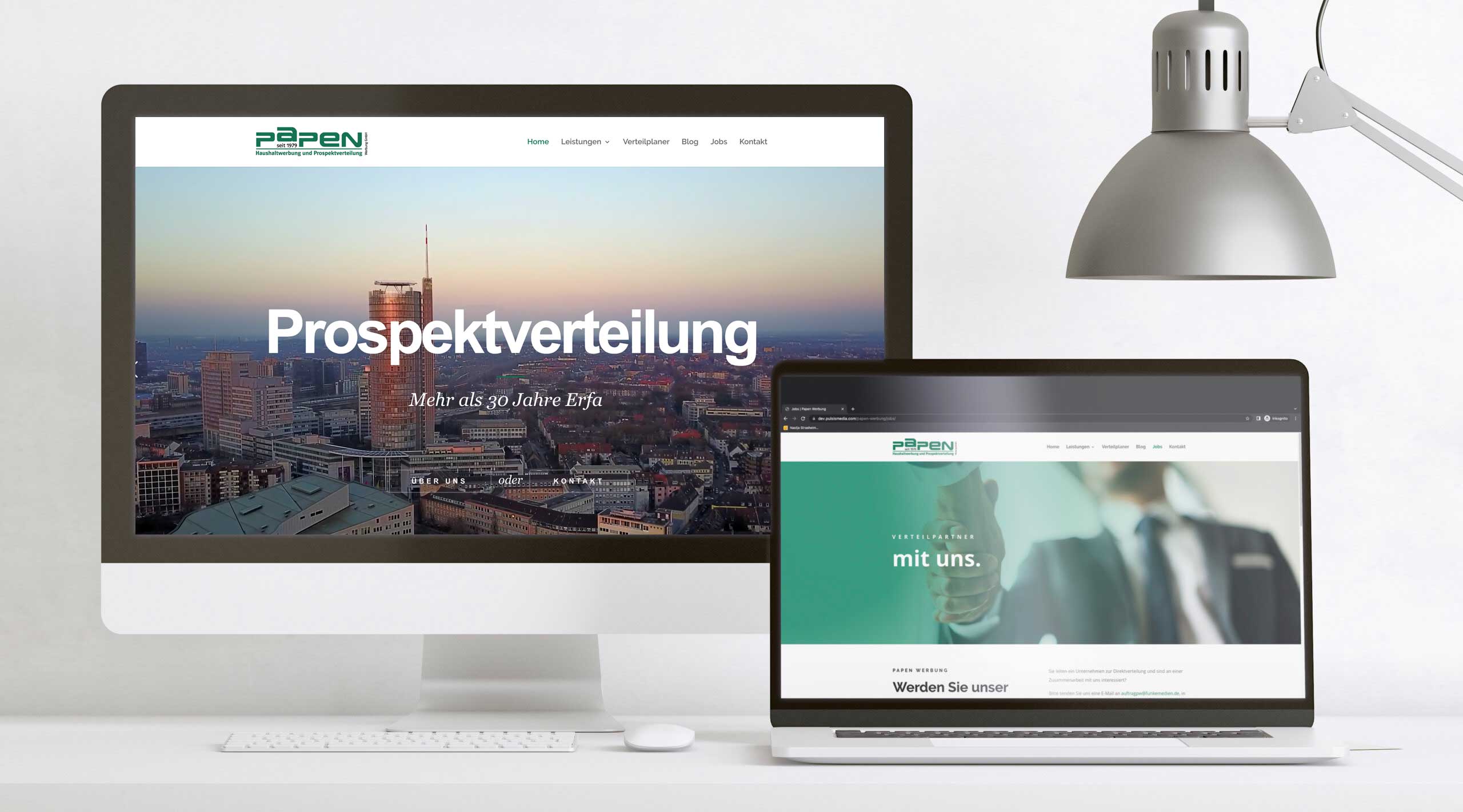 papen-werbung-screen Papen Werbung - Screens